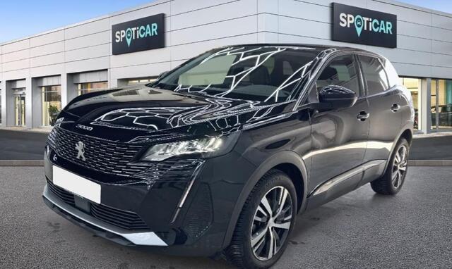 Peugeot 3008 1.2 CRUISE STOELVERW. APPLE P-CAM