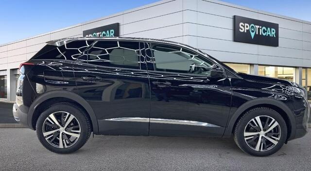 Peugeot 3008 1.2 CRUISE STOELVERW. APPLE P-CAM