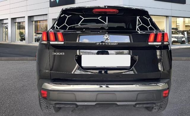 Peugeot 3008 1.2 CRUISE STOELVERW. APPLE P-CAM