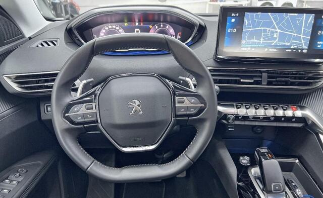 Peugeot 3008 1.2 CRUISE STOELVERW. APPLE P-CAM