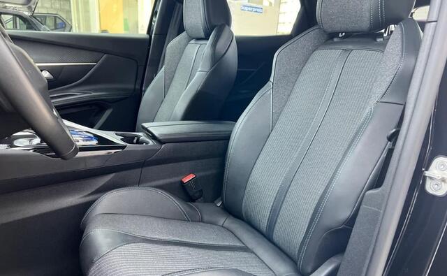 Peugeot 3008 1.2 CRUISE STOELVERW. APPLE P-CAM