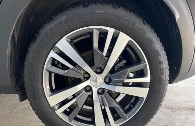 Peugeot 3008 1.2 CRUISE STOELVERW. APPLE P-CAM