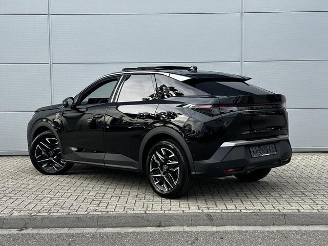 Peugeot 3008 1.2 Hybrid 145 GT | Panoramadak | 360 Camera | Adaptieve Cruise Control | Navigatie | Stoelverwarming | Stoelventilatie | Stoelmassage