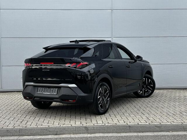 Peugeot 3008 1.2 Hybrid 145 GT | Panoramadak | 360 Camera | Adaptieve Cruise Control | Navigatie | Stoelverwarming | Stoelventilatie | Stoelmassage