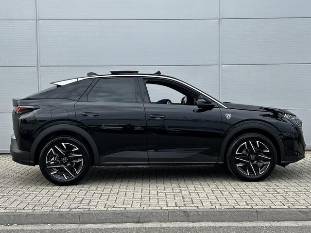 Peugeot 3008 1.2 Hybrid 145 GT | Panoramadak | 360 Camera | Adaptieve Cruise Control | Navigatie | Stoelverwarming | Stoelventilatie | Stoelmassage