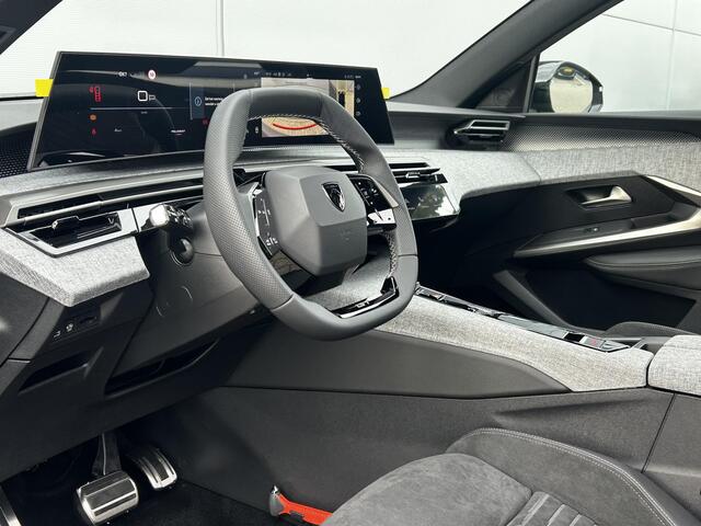 Peugeot 3008 1.2 Hybrid 145 GT | Panoramadak | 360 Camera | Adaptieve Cruise Control | Navigatie | Stoelverwarming | Stoelventilatie | Stoelmassage