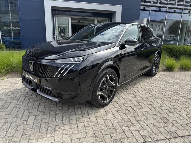 Peugeot 3008 e-3008 GT 210 73 kWh