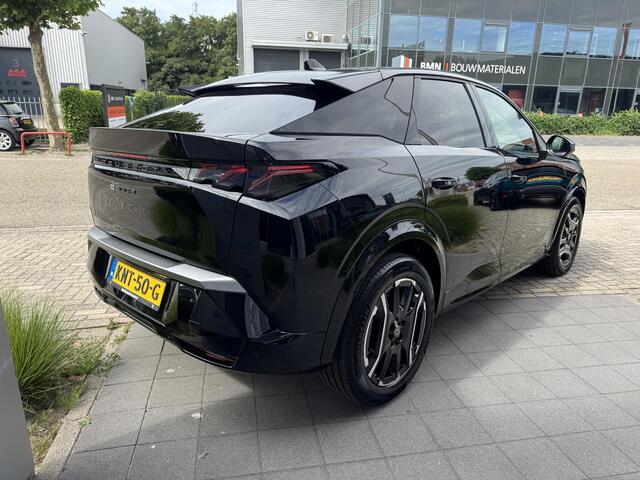 Peugeot 3008 e-3008 GT 210 73 kWh