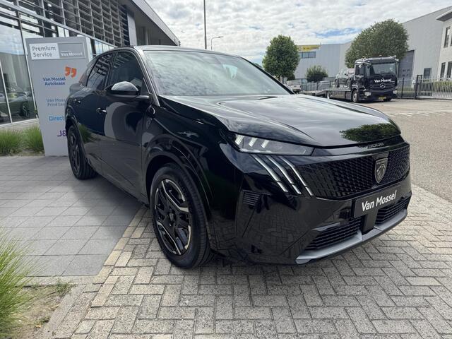 Peugeot 3008 e-3008 GT 210 73 kWh