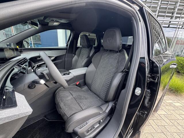 Peugeot 3008 e-3008 GT 210 73 kWh
