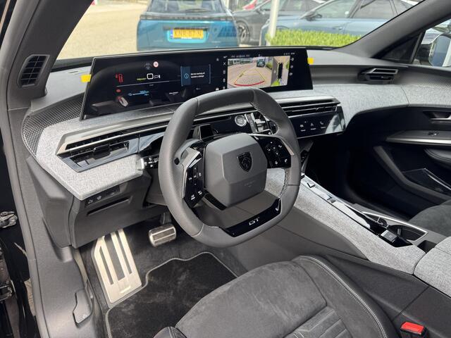 Peugeot 3008 e-3008 GT 210 73 kWh
