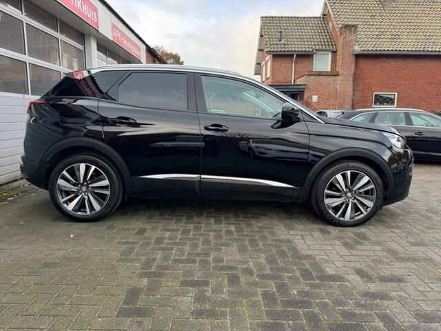 Peugeot 3008 1.2 130PK Allure Automaat Led Camera Cruise Keyless Navi