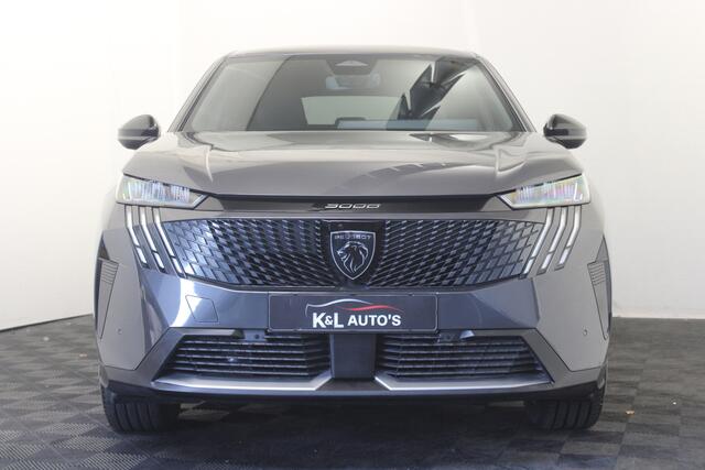 Peugeot 3008 1.2 Hybrid 136 Allure |Stoel\stuur verw.|Camera|