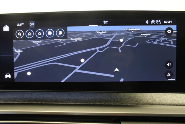Peugeot 3008 1.2 Hybrid 136 Allure |Stoel\stuur verw.|Camera|