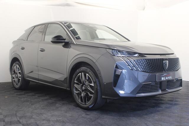 Peugeot 3008 1.2 Hybrid 136 Allure |Stoel\stuur verw.|Camera|