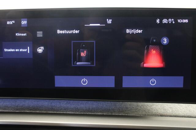Peugeot 3008 1.2 Hybrid 136 Allure |Stoel\stuur verw.|Camera|