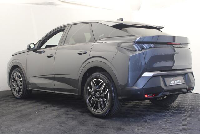 Peugeot 3008 1.2 Hybrid 136 Allure |Stoel\stuur verw.|Camera|