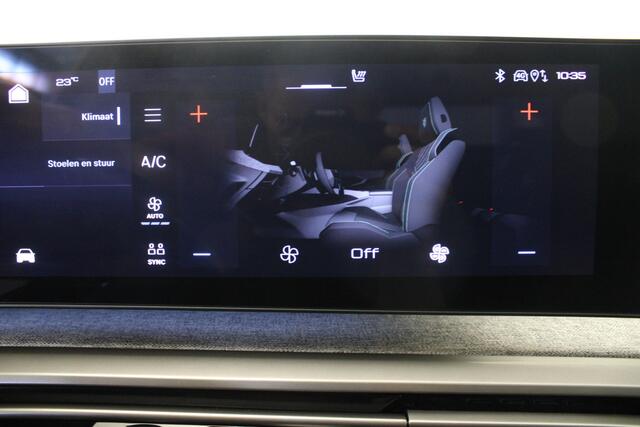 Peugeot 3008 1.2 Hybrid 136 Allure |Stoel\stuur verw.|Camera|