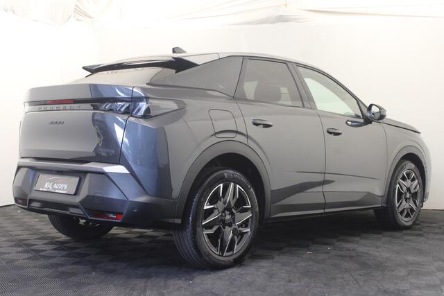 Peugeot 3008 1.2 Hybrid 136 Allure |Stoel\stuur verw.|Camera|