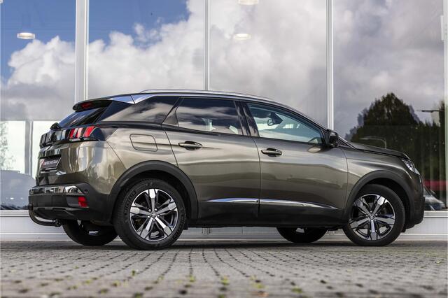 Peugeot 3008 1.6 PureTech Blue Lease Premium | Pano | Trekhaak | ACC