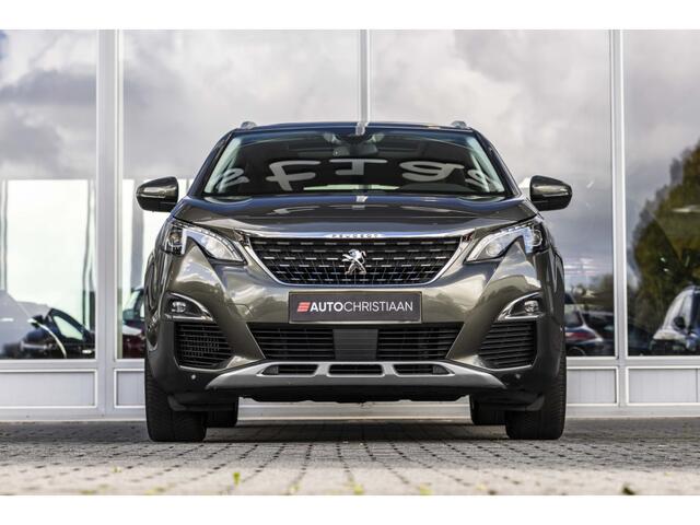 Peugeot 3008 1.6 PureTech Blue Lease Premium | Pano | Trekhaak | ACC