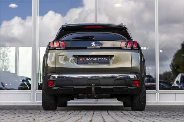 Peugeot 3008 1.6 PureTech Blue Lease Premium | Pano | Trekhaak | ACC