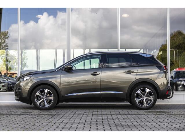 Peugeot 3008 1.6 PureTech Blue Lease Premium | Pano | Trekhaak | ACC