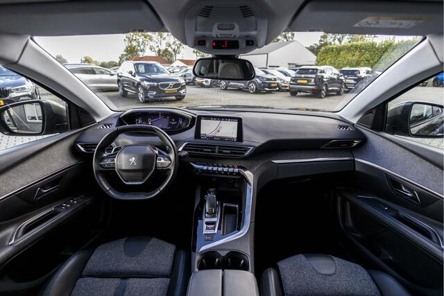 Peugeot 3008 1.6 PureTech Blue Lease Premium | Pano | Trekhaak | ACC
