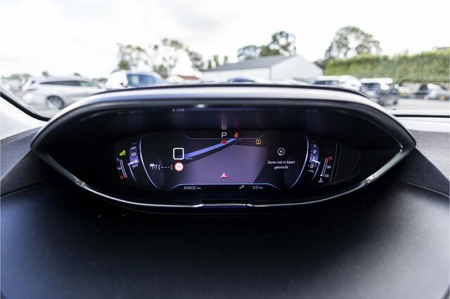 Peugeot 3008 1.6 PureTech Blue Lease Premium | Pano | Trekhaak | ACC