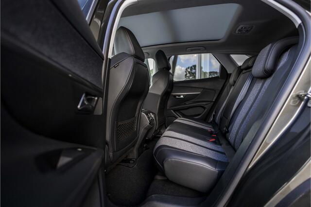 Peugeot 3008 1.6 PureTech Blue Lease Premium | Pano | Trekhaak | ACC