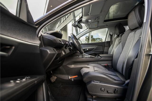 Peugeot 3008 1.6 PureTech Blue Lease Premium | Pano | Trekhaak | ACC