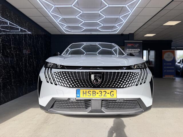 Peugeot 3008 1.2 Hybrid 136 GT