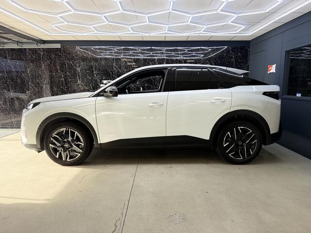 Peugeot 3008 1.2 Hybrid 136 GT
