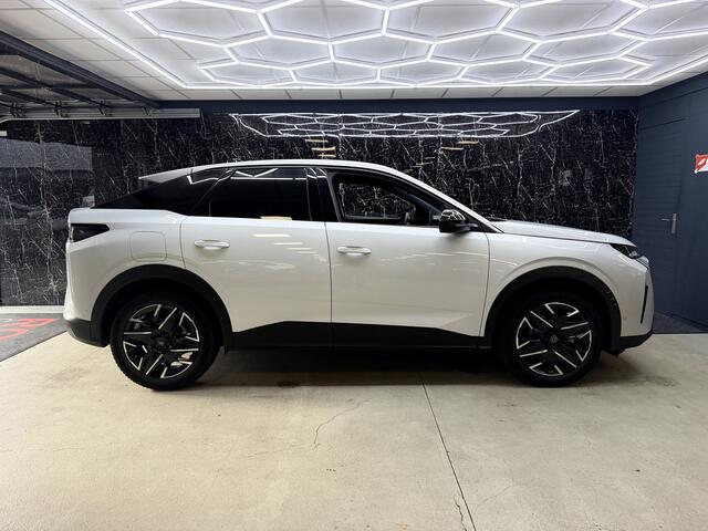 Peugeot 3008 1.2 Hybrid 136 GT