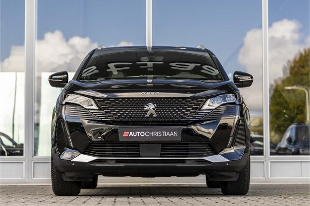 Peugeot 3008 1.6 HYbrid 225 GT | Trekhaak | Camera | ACC