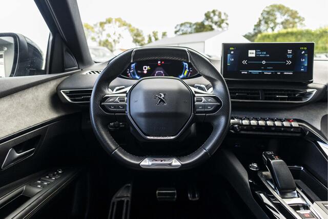 Peugeot 3008 1.6 HYbrid 225 GT | Trekhaak | Camera | ACC
