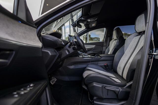 Peugeot 3008 1.6 HYbrid 225 GT | Trekhaak | Camera | ACC