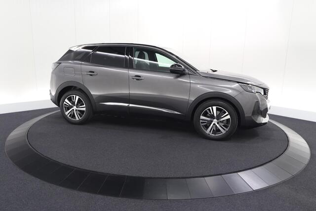 Peugeot 3008 1.6 HYbrid 225 Allure | Plug in Hybride | Camera | Dodehoekdetectie | Apple Carplay