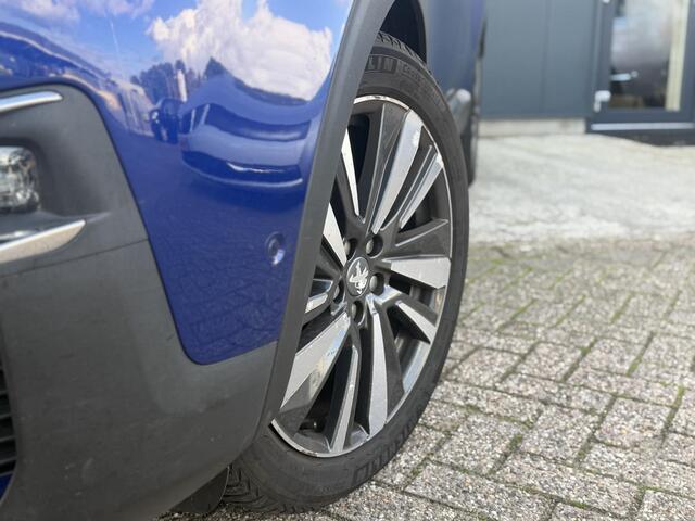 Peugeot 3008 1.2 PureTech GT Line - Navigatie - Achteruitrijcamera - Apple Carplay/Android Auto - Climate Control