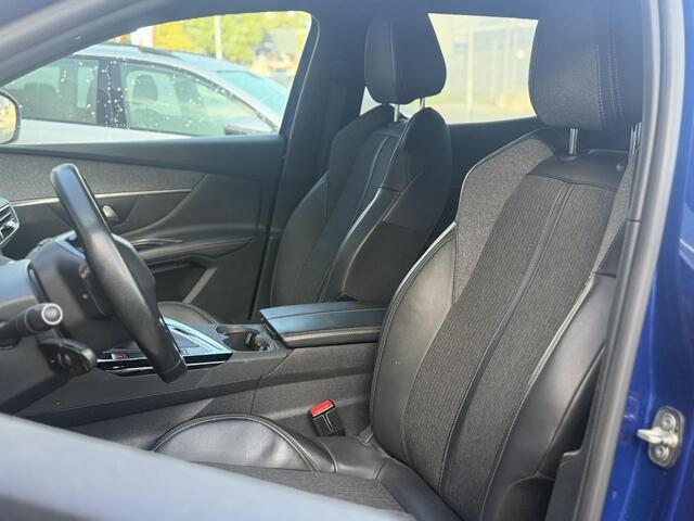 Peugeot 3008 1.2 PureTech GT Line - Navigatie - Achteruitrijcamera - Apple Carplay/Android Auto - Climate Control