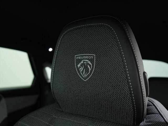 Peugeot 3008 1.2 HYBRID 145PK GT | Elek. Achterklep | Camera