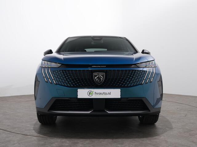 Peugeot 3008 1.2 HYBRID 145PK GT | Elek. Achterklep | Camera