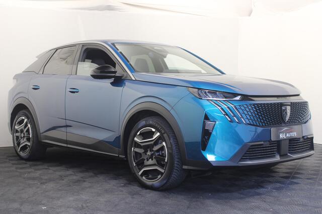 Peugeot 3008 e-3008 Allure 73 kWh |Camera|Navi|