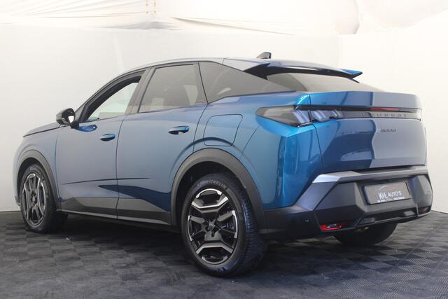 Peugeot 3008 e-3008 Allure 73 kWh |Camera|Navi|