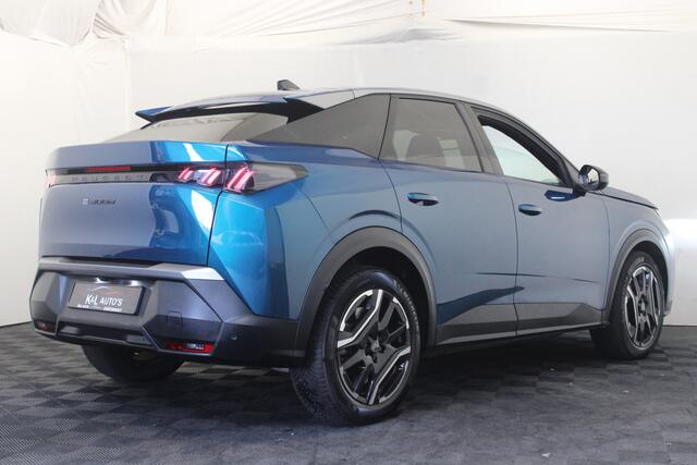 Peugeot 3008 e-3008 Allure 73 kWh |Camera|Navi|