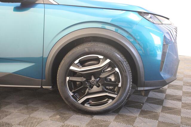 Peugeot 3008 e-3008 Allure 73 kWh |Camera|Navi|