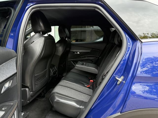 Peugeot 3008 1.6 e-THP GT Line Aut. |Camera|Trekhaak|Stoelverw.|