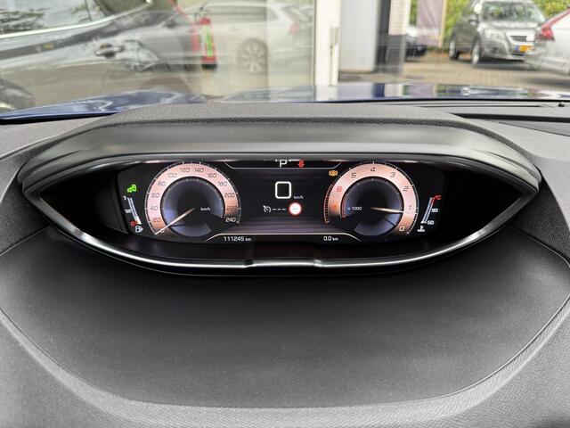 Peugeot 3008 1.6 e-THP GT Line Aut. |Camera|Trekhaak|Stoelverw.|
