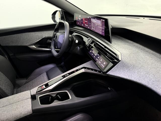 Peugeot 3008 1.2 Hybrid 145 Allure 360 Camera, Navi, Cruise control adaptief, Virtual desk, Keyless start, Half leder, Lichtmetalen velgen, 1 jaar garantie