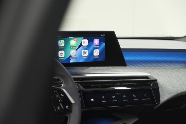 Peugeot 3008 1.2 Hybrid 136 GT | Elektrische Kofferklep | Camera | Adaptieve Cruise Control | Apple CarPlay